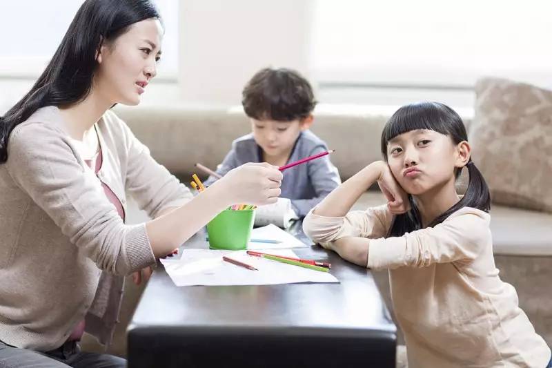 忍不住吼孩子？这6招简单又有效！