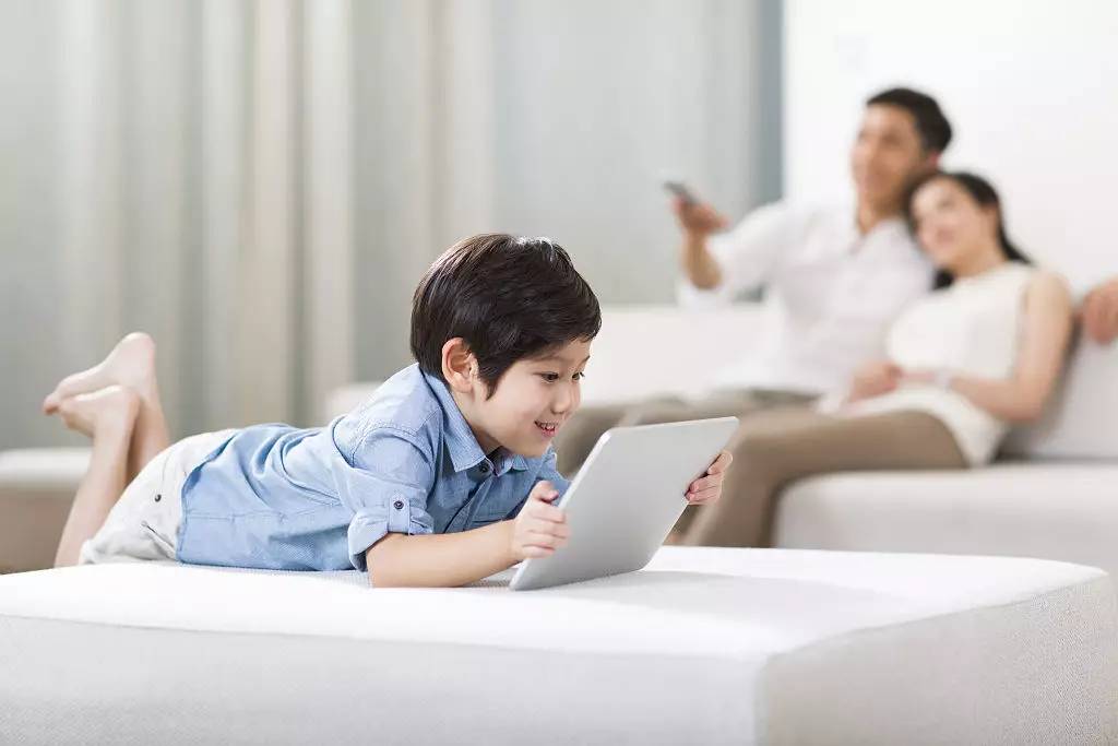 忍不住吼孩子？这6招简单又有效！