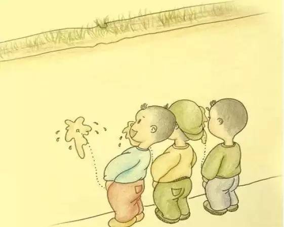 家有男孩，建议一定看看这篇文章
