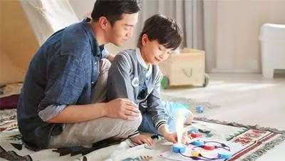 让孩子从小自信的方法，超有用！
