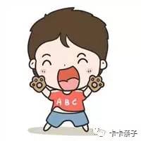 宝宝犯错后 你的第一反应是哪种