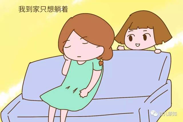 如果孩子能有选择权，我想她也想有个“别人家的妈妈”