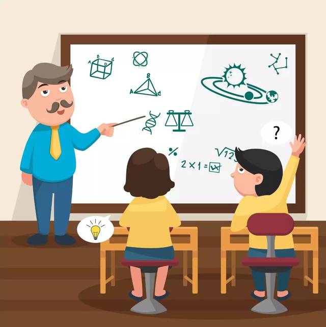 家长们注意啦，这些习惯对孩子至关重要！直接影响学习成绩！