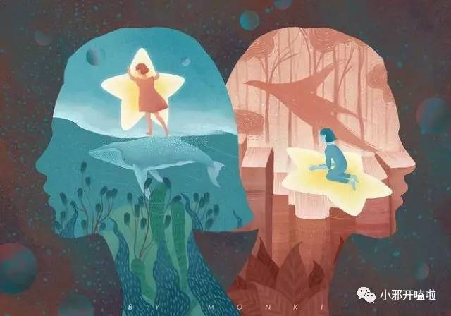 焦虑的妈妈，赶紧给自己叫停