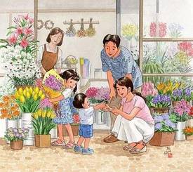 日本家庭的10大家规，最后一条能救孩子性命！