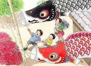 日本家庭的10大家规，最后一条能救孩子性命！