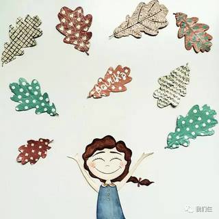 陪伴但不打扰,娃的专注力才会高!