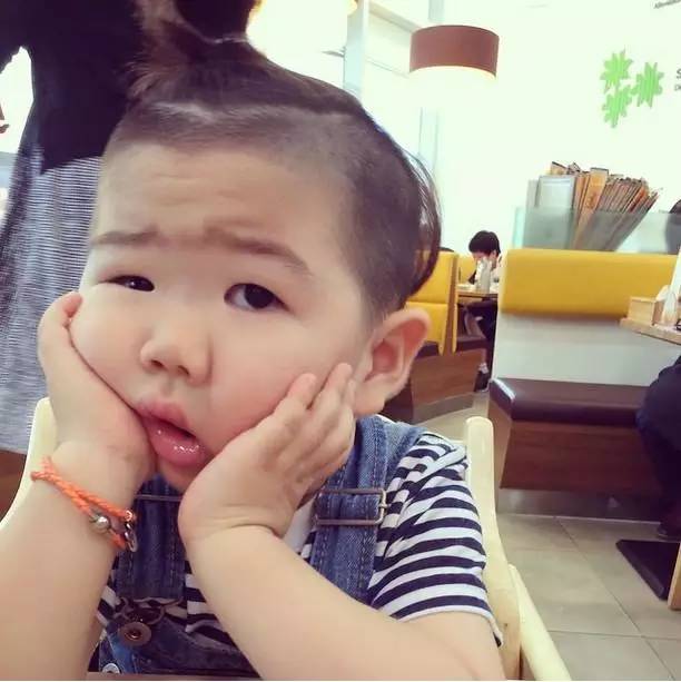 育儿小贴士：如何改善孩子胆小