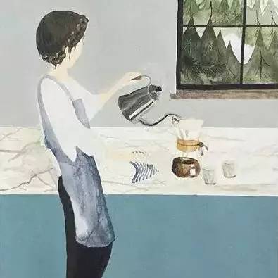 妈妈越自私,孩子越幸福丨精选