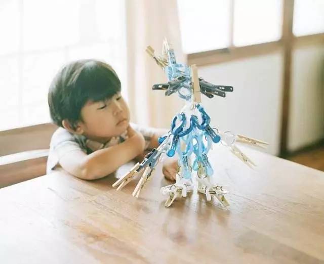 如何让孩子学会自律?这位妈妈找到了答案!
