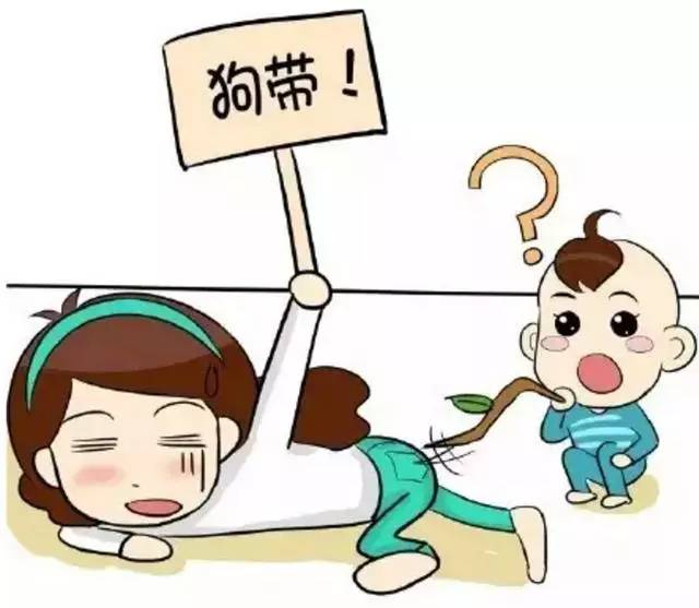 自从有了孩子，有几个妈妈不是这么过来的！