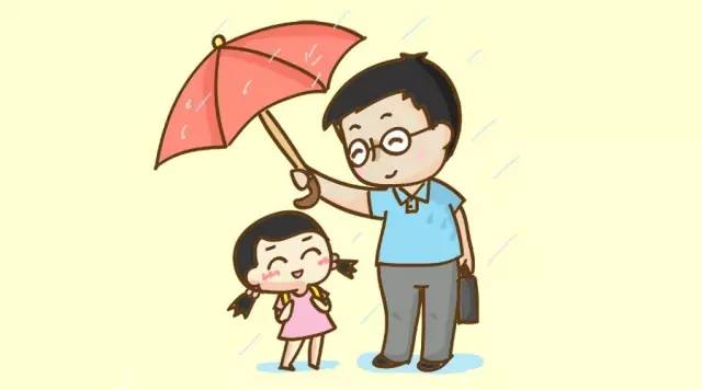 其实我也想带娃，只是苦于没人教
