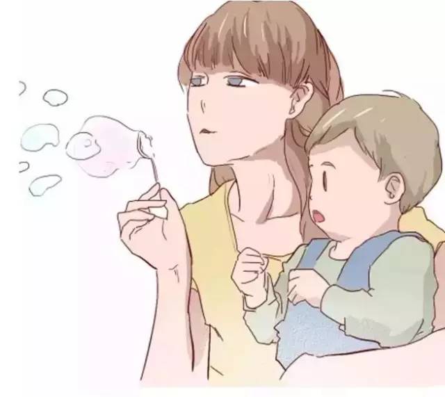 这一年我30岁，孩子3岁（看完泪崩了）
