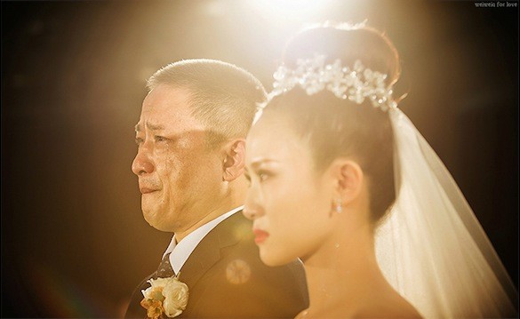 下辈子不生女儿了！坚决不生....（男女都看看）