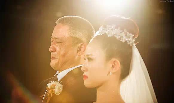 下辈子不生女儿了！坚决不生....（男女都看看）
