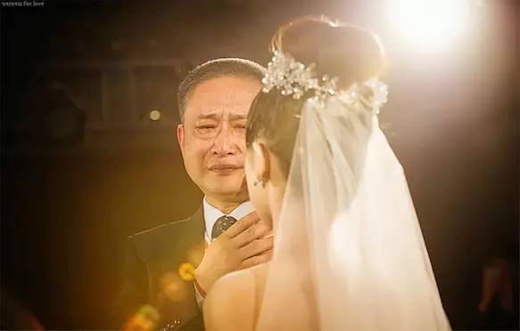 下辈子不生女儿了！坚决不生....（男女都看看）