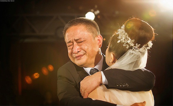 下辈子不生女儿了！坚决不生....（男女都看看）