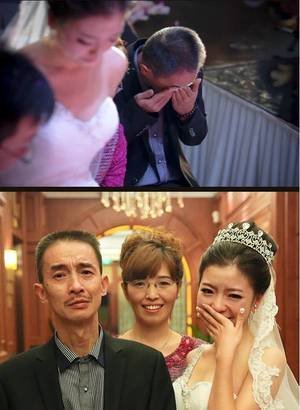 下辈子不生女儿了！坚决不生....（男女都看看）