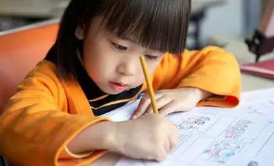 孩子的这些品质，你不教育，没人替你教育！