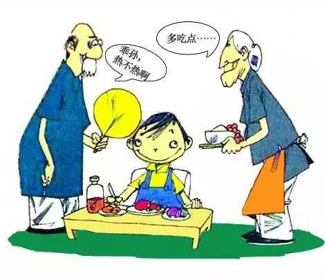 这5种父母，累死也养不出优秀的孩子！