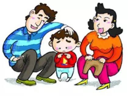 这5种父母，累死也养不出优秀的孩子！