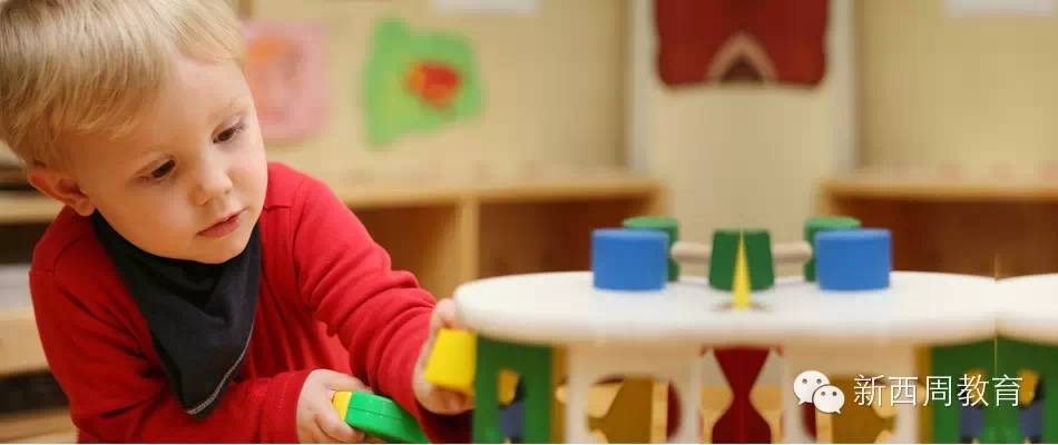 孩子不听话？曙光教您一句话搞定他！