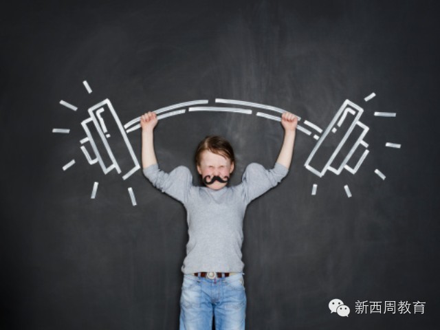 家长如何培养健康快乐的孩子？
