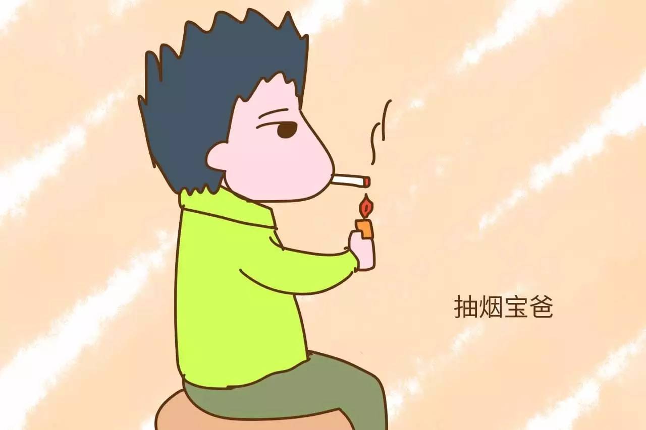 宝爸心声：自从有了女儿后，我看哪个男人都不像好人