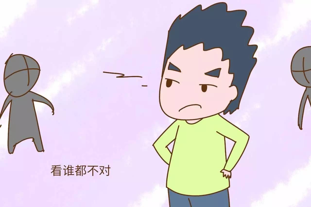 宝爸心声：自从有了女儿后，我看哪个男人都不像好人