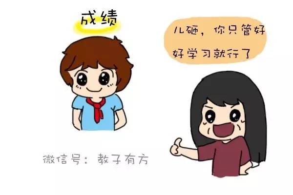 千万别让孩子输在这2个字上，否则成绩再好也没用！