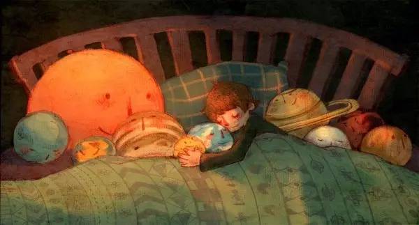 孩子的一生，这件事要尽早做
