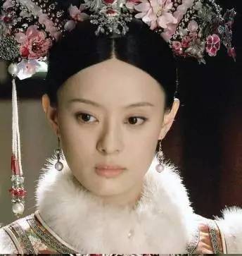 孙俪：一个顽强的母亲，一个争气的女儿
