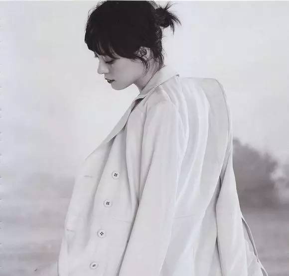 孙俪：一个顽强的母亲，一个争气的女儿