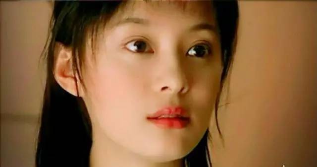 孙俪：一个顽强的母亲，一个争气的女儿