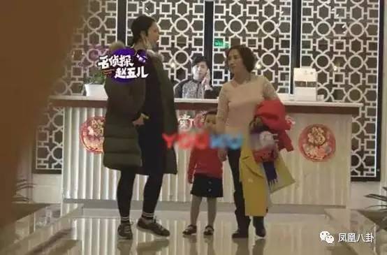 黄磊三胎终于得子，“执意”要儿子就是重男轻女吗？