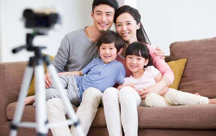 要怎么当爸爸，才称得上出色呢？ （深度好文）