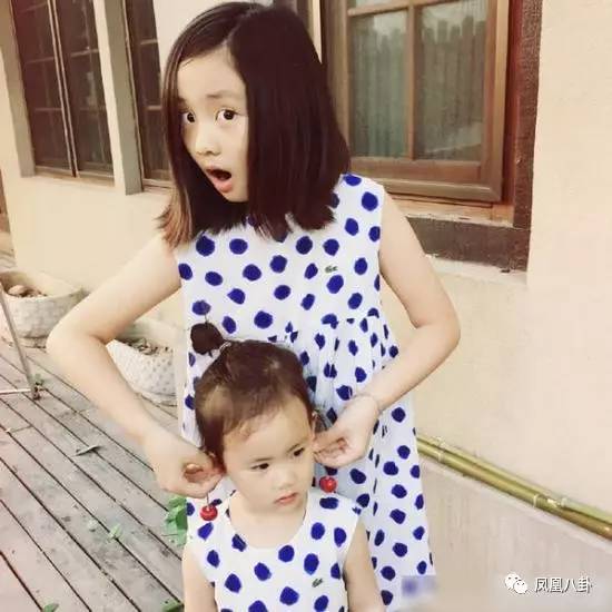 黄磊三胎终于得子，“执意”要儿子就是重男轻女吗？
