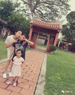 黄磊三胎终于得子，“执意”要儿子就是重男轻女吗？