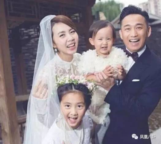 黄磊三胎终于得子，“执意”要儿子就是重男轻女吗？
