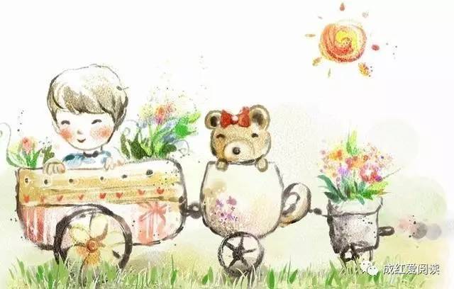 如果你对孩子的教育力不从心了了，请看看这篇文章，尤其是妈妈！