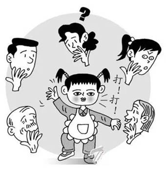千万别这样教孩子，很没教养！妈妈一定要注意