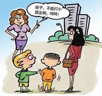 千万别这样教孩子，很没教养！妈妈一定要注意