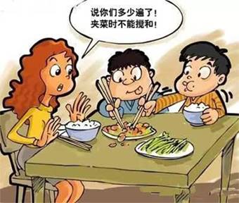千万别这样教孩子，很没教养！妈妈一定要注意