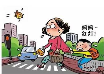 千万别这样教孩子，很没教养！妈妈一定要注意