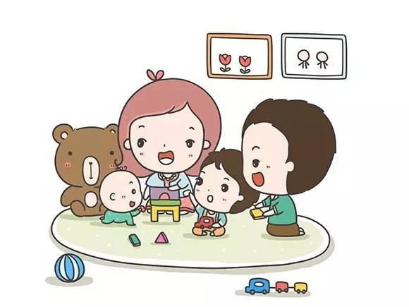 有一种心酸：孩子成长最重要的前三年，我得挣钱养家
