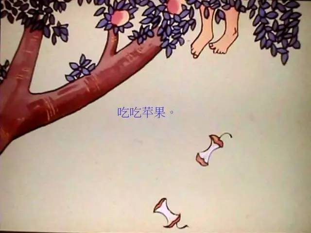 深度好文！《大树之恩》，很多人都看哭了，建议收入课本！