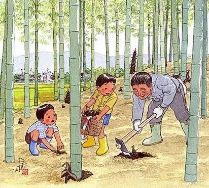 妈妈，如果我注定平庸，还是不是你的儿子