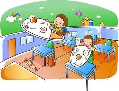 五岁前立下这五个规矩，让孩子受益终身！