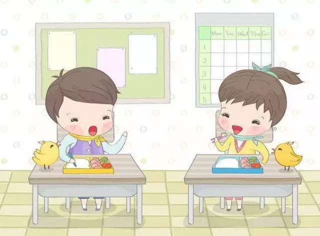 一定要教给孩子：不占便宜是教养