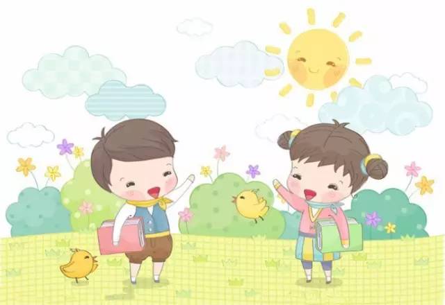 一定要教给孩子：不占便宜是教养